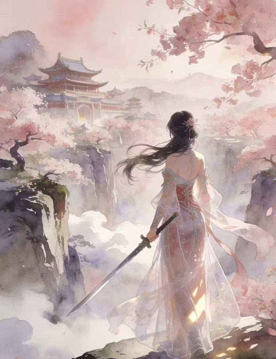 修仙模拟器 封面