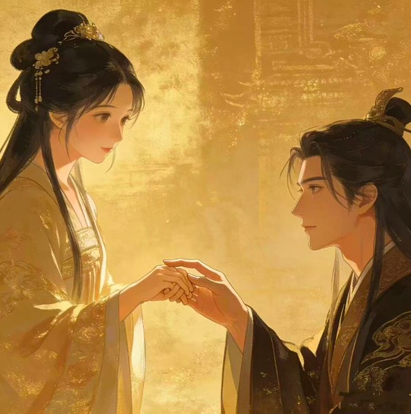 古代家主模拟器（女尊篇） 封面