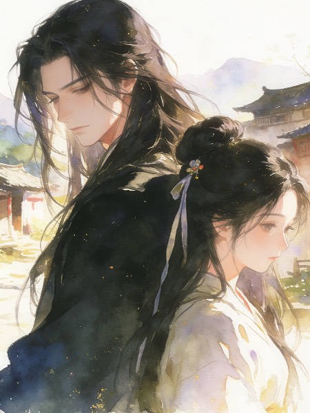 寡妇模拟器｜捡到一个野男人