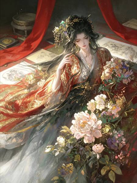 长公主模拟器 封面