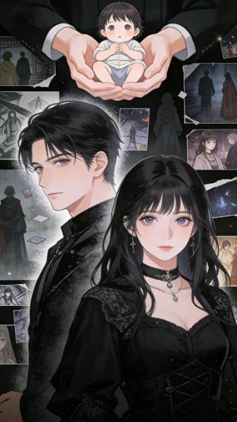 无限人生模拟器 封面