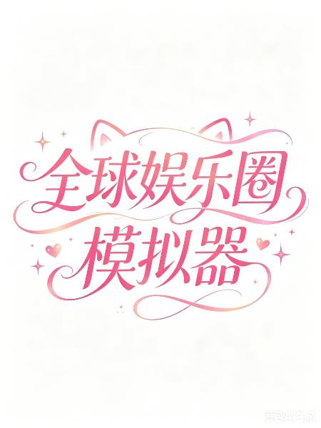 全球娱乐圈模拟器（内/韩/欧美）